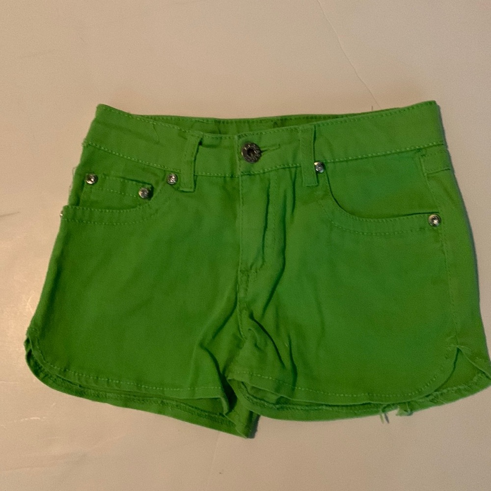 Z Cavaricci shorts